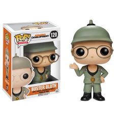 Arrested Development - Buster Bluth Good Grief Pop! Vinyl Figure