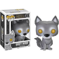Game of Thrones - Greywind Pop! Vinyl Figure