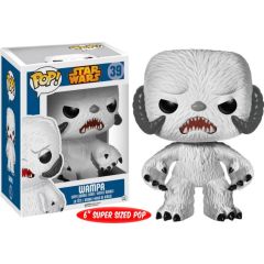 Star Wars - Wampa Pop! Vinyl Figure