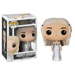 Game of Thrones - Daenerys Targaryen Wedding Pop! Vinyl Figure