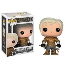Game of Thrones - Brienne of Tarth Pop! Vinyl Figure