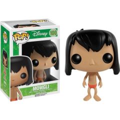 Jungle Book - Mowgli Pop! Vinyl Figure