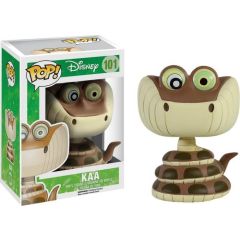Jungle Book - Kaa Pop! Vinyl Figure