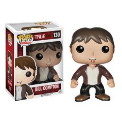 True Blood - Bill Compton Pop! Vinyl Figure