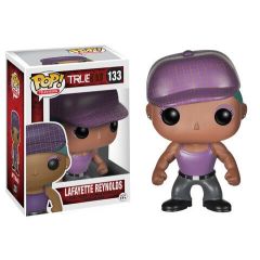 True Blood - Lafayette Reynolds Pop! Vinyl Figure