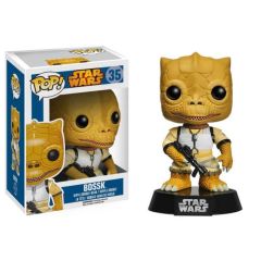 Star Wars - Bossk Pop! Vinyl Figure