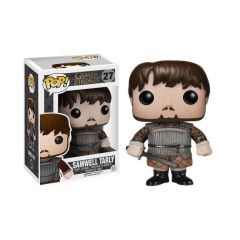 Game of Thrones - Samwell Tarly Pop! Vinyl Figure