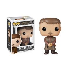 Game of Thrones - Petyr Baelish Pop! Vinyl Figure