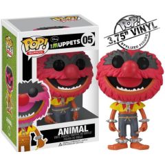 Muppets 2 - Animal Pop! Vinyl Figure