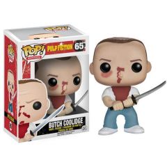 Pulp Fiction - Butch Pop! Vinyl Figure