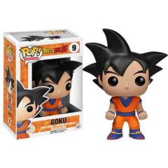 Dragon Ball Z - Goku Pop! Vinyl Figure