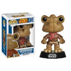 Star Wars - Hammerhead Pop! Vinyl Figure