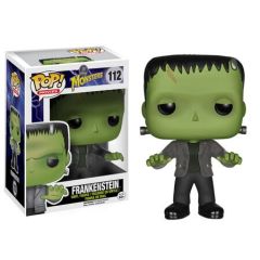 Universal Monsters - Frankenstein Pop! Vinyl Figure