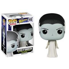 Universal Monsters - Bride of Frankenstein Pop! Vinyl Figure