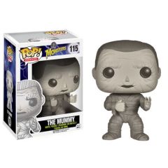 Universal Monsters - Mummy Pop! Vinyl Figure