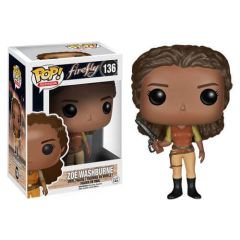 Firefly - Zoe Washburne Pop! Vinyl Figure