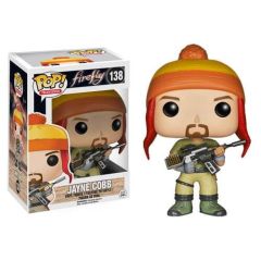 Firefly - Jayne Cobb Pop! Vinyl Figure