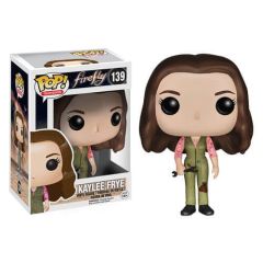 Firefly - Kaylee Frye Pop! Vinyl Figure