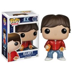 E.T. - Elliot Pop! Vinyl Figure
