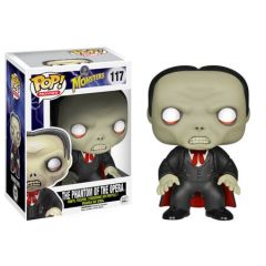 Universal Monsters - Phantom of the Opera Pop! Vinyl Figure