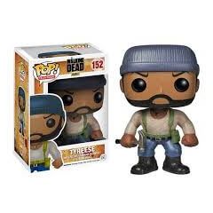The Walking Dead - Tyrese Pop! Vinyl Figure