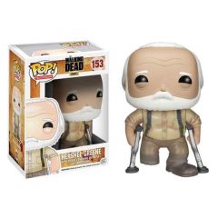 The Walking Dead - Hershel Pop! Vinyl Figure