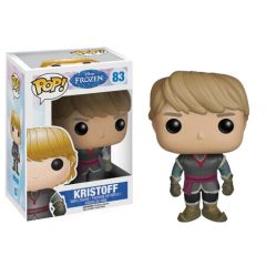 Frozen - Kristoff Pop! Vinyl Figure