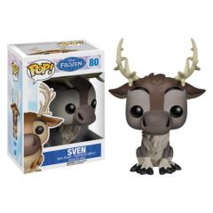 Frozen - Sven Pop! Vinyl Figure