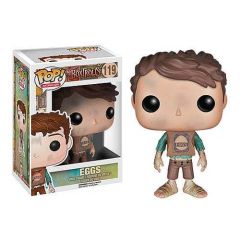 The Boxtrolls - Eggs Pop! Vinyl Figure