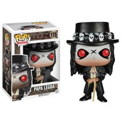 American Horror Story - Papa Legba Pop! Vinyl Figure