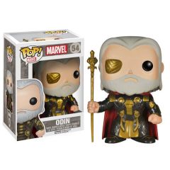 Marvel - Odin Pop! Vinyl Figure