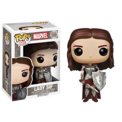 Thor - Lady Sif Pop! Vinyl Figure