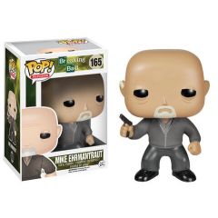 Breaking Bad - Mike Ehrmantraut Pop! Vinyl Figure