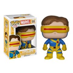 X-Men - Cyclops Pop! Vinyl Figure