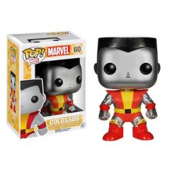 X-Men - Colossus Pop! Vinyl Figure
