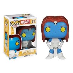 X-Men - Mystique Vinyl Figure Pop! Vinyl Figure