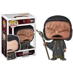 Vikings - Seer Pop! Vinyl Figure