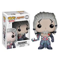 Magic The Gathering - Tezzeret Pop! Vinyl Figure