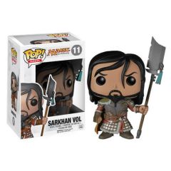 Magic The Gathering - Sarkhan Vol Pop! Vinyl Figure