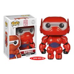 Big Hero 6 - Baymax Pop! Vinyl Figure