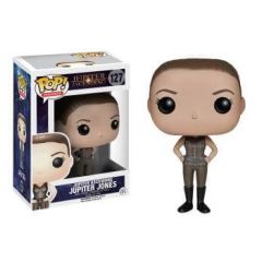 Jupiter Ascending - Jupiter Jones Pop! Vinyl Figure