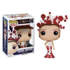 Jupiter Ascending - Queen Jupiter Pop! Vinyl Figure