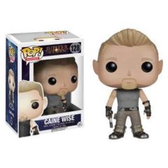 Jupiter Ascending - Caine Wise Pop! Vinyl Figure
