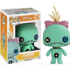 Lilo & Stitch - Scrump Pop! Vinyl Figure