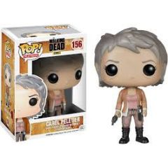 The Walking Dead - Carol Pop! Vinyl Figure