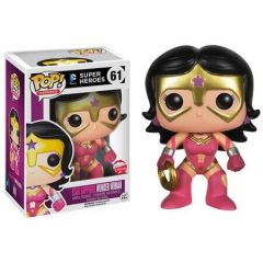 Wonder Woman - Star Sapphire Pop! Vinyl Figure