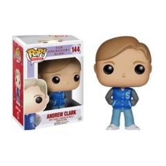 Breakfast Club - Andrew Clark Pop! Vinyl Figure