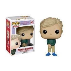 Breakfast Club - Brian Johnson Pop! Vinyl Figure