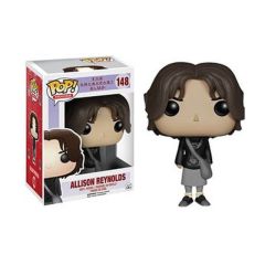 Breakfast Club - Allison Reynolds Pop! Vinyl Figure