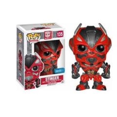 Transformers - Stinger Pop! Vinyl Figure